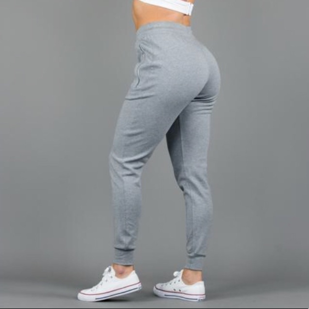 NWT Alphalete High-Waisted Women’s Joggers